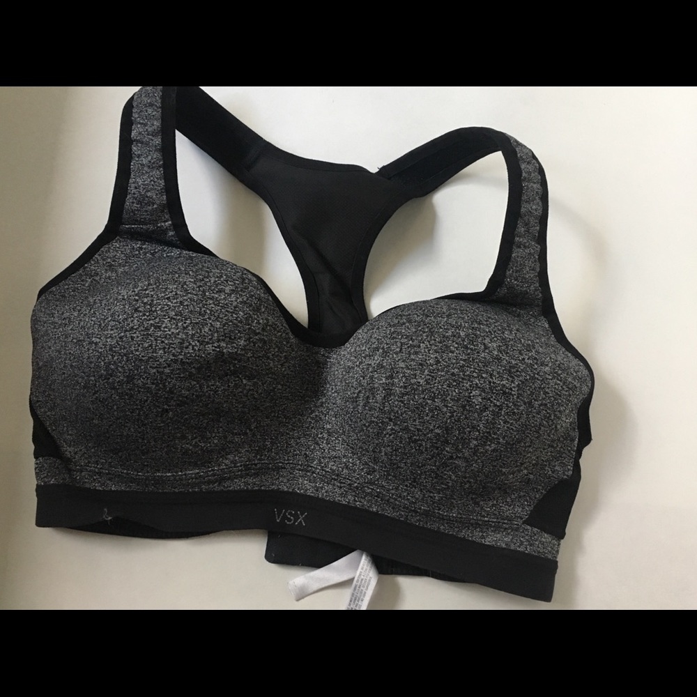 VSX sports bra